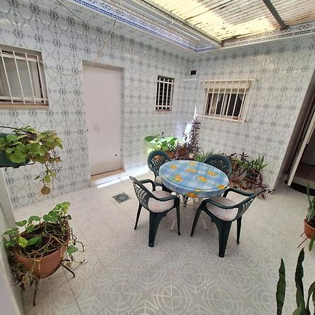 Villa La Casa De Lola Punta Umbría Esterno foto