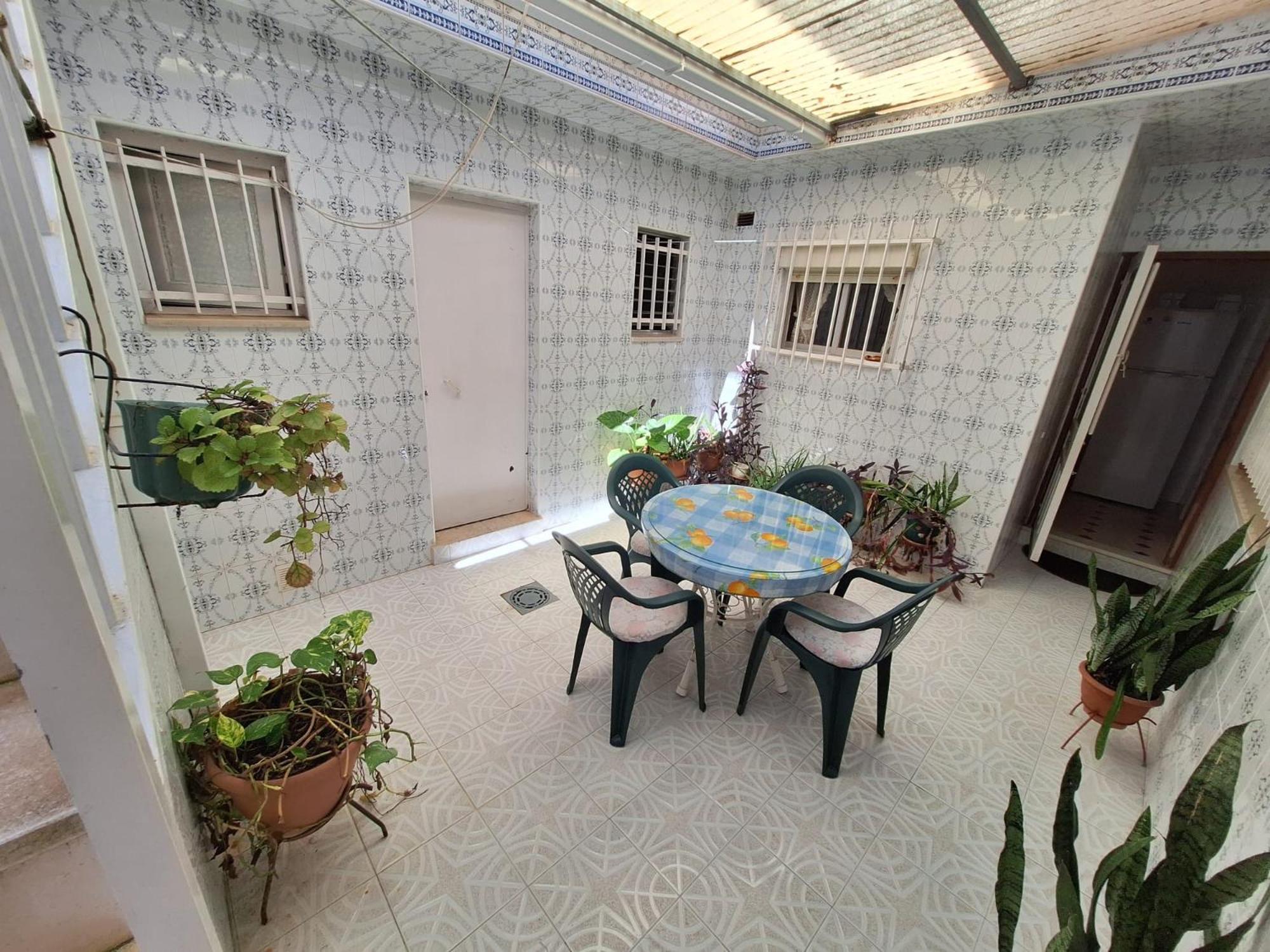 Villa La Casa De Lola Punta Umbría Esterno foto