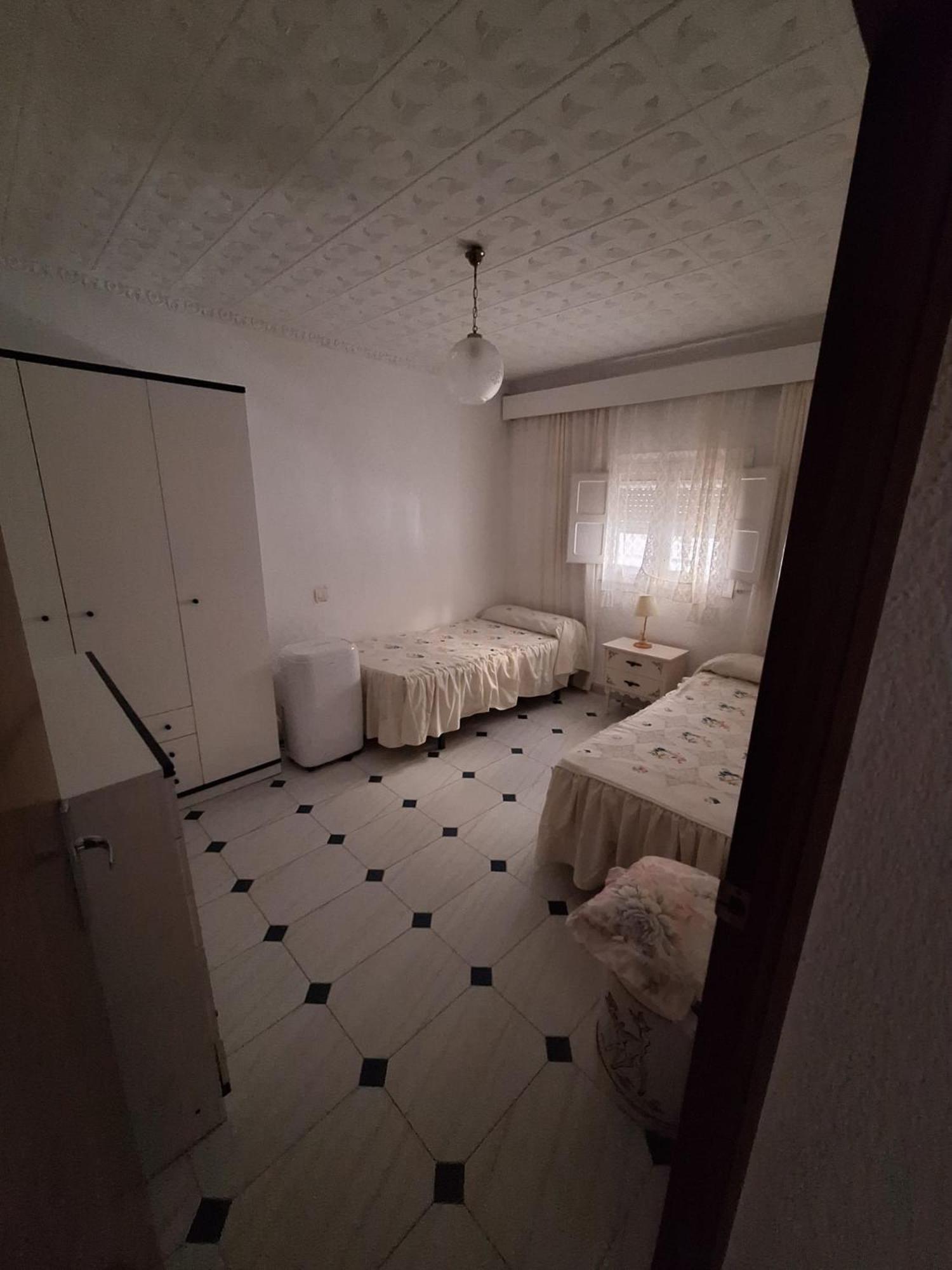 Villa La Casa De Lola Punta Umbría Esterno foto