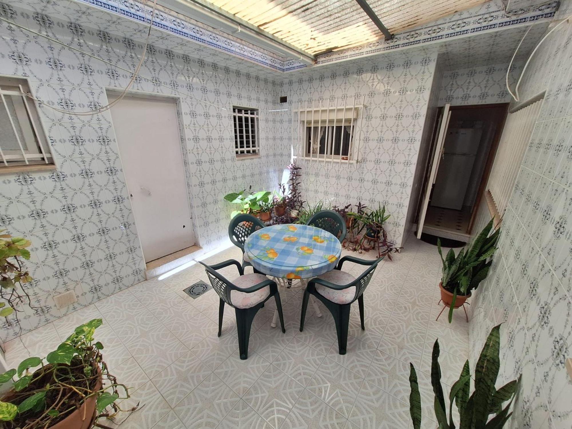 Villa La Casa De Lola Punta Umbría Esterno foto